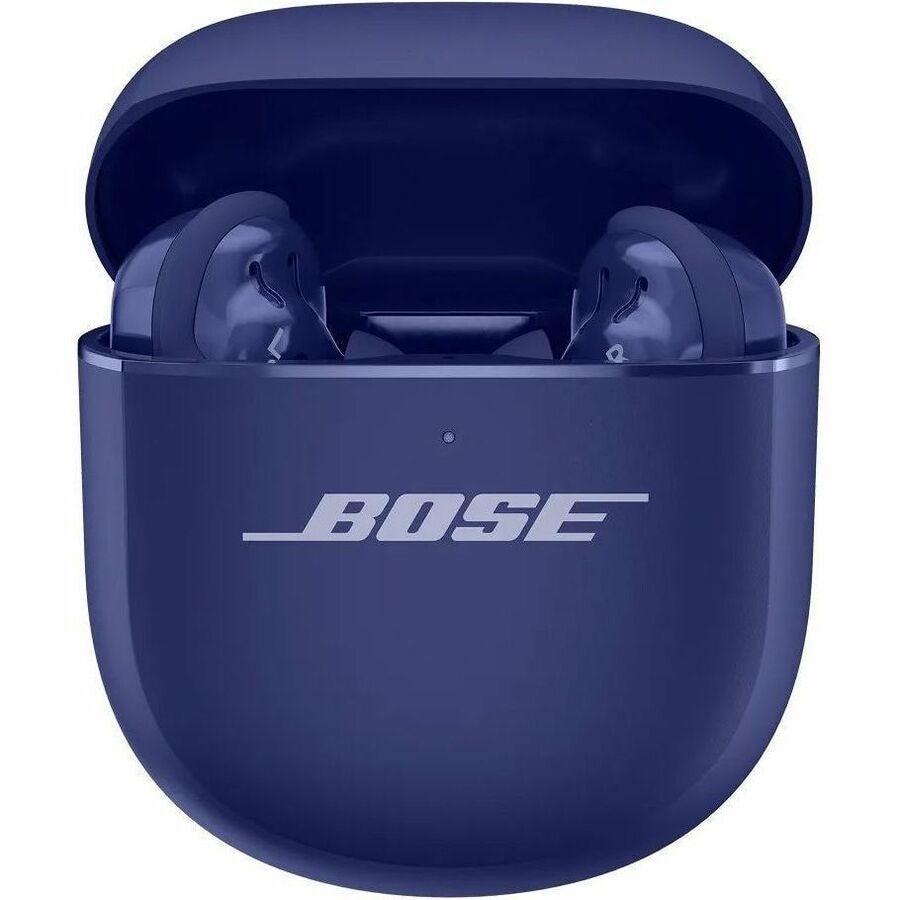 Bose QuietComfort Ultra Earbuds (2nd Gen) - Midnight Violet 1