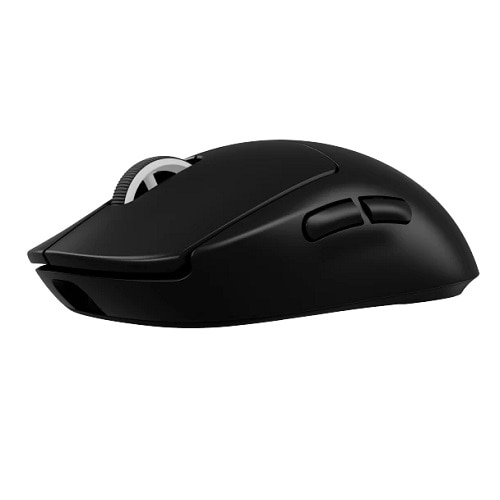 Logitech G PRO Wireless Gaming Mouse - Micro Center