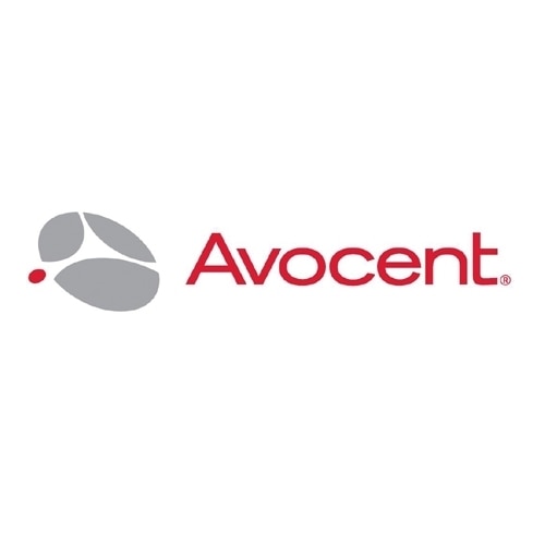 Avocent Hardware Maintenance Silver - extended service agreement - 4 years - shipment 1