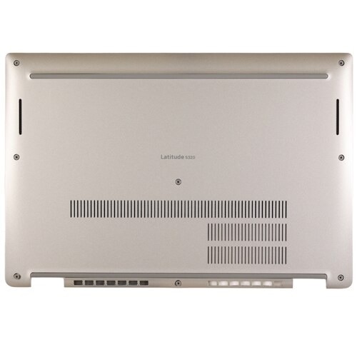 Dell Bottom Base Cover 1