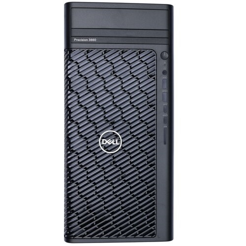 Dell Bezel Front Faceplate 1