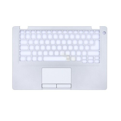 Dell Palmrest Assembly with Single Pointing and Type C 1