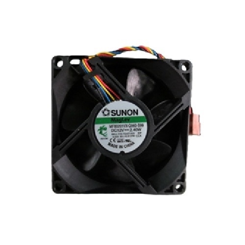 Dell CPU Cooling Fan 1