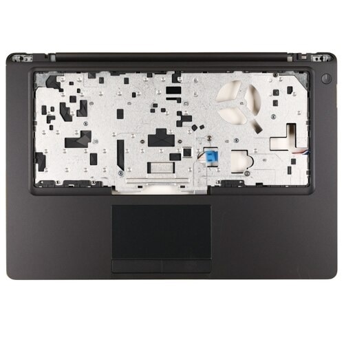Dell Dual Pointing Palmrest Assembly 1
