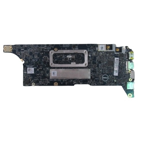 Dell Motherboard Assembly 1