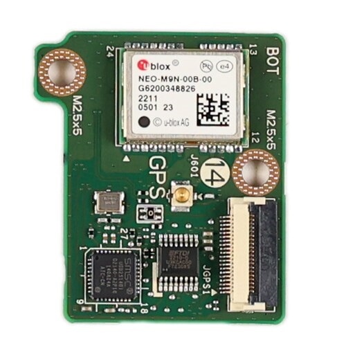 Dell GPS Daughterboard 1