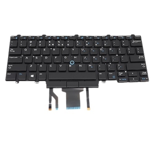 Dell English-International Keyboard with 106-keys | Dell USA