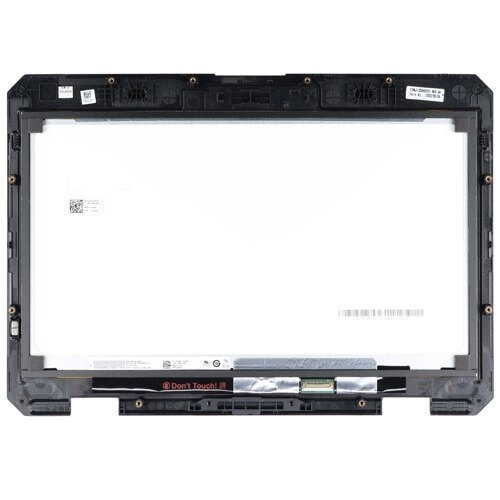 Dell 14.0" FHD Non-Touch Anti-Glare LCD  1