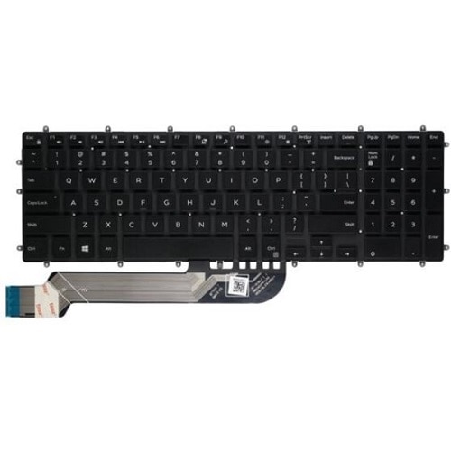 Dell English-US Non-Backlit Keyboard with 99-keys | Dell USA