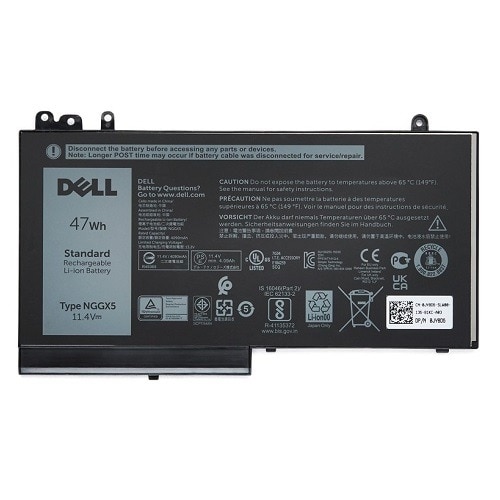 Dell 3セル 56Wh リチウムイオンバッテリー Batteries & Adapters | Dell USA