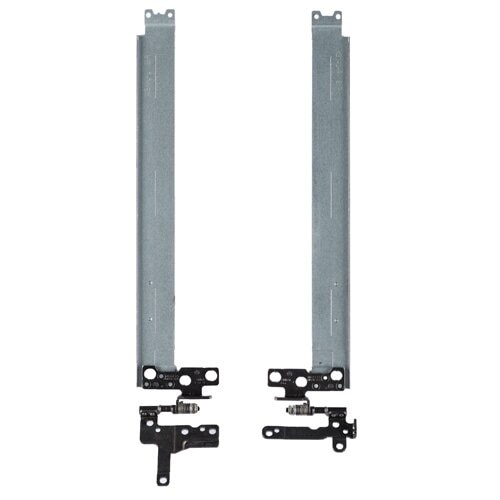 Dell Left and Right Assembly Hinge 1