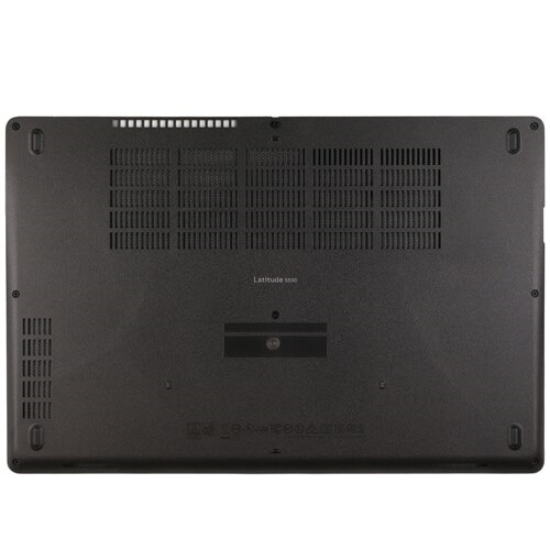 Dell Bottom Base Cover with Smart Card Reader 1