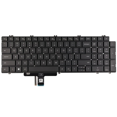 Dell English-US Non-Backlit Keyboard with 99-keys | Dell USA