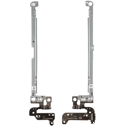 Dell Left and Right Assembly Hinge 1