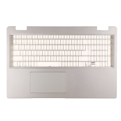 Dell Palmrest Assembly with Smart Card Reader and Thunderbolt 1