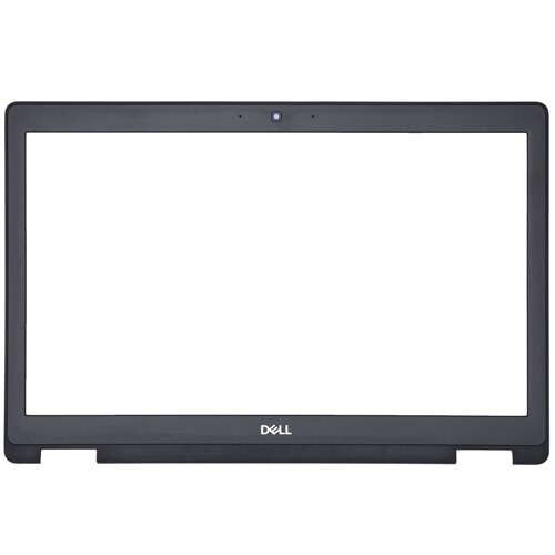 Dell Touch/Non-Touch LCD and HD Camera Bezel 1