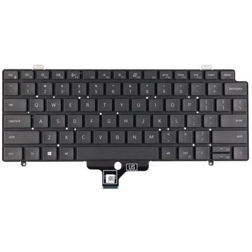 Dell English-US Non-Backlit Keyboard with 79-keys | Dell USA