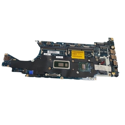 Dell Motherboard Assembly, Battery Reserve Coin, Intel I5-10310 1