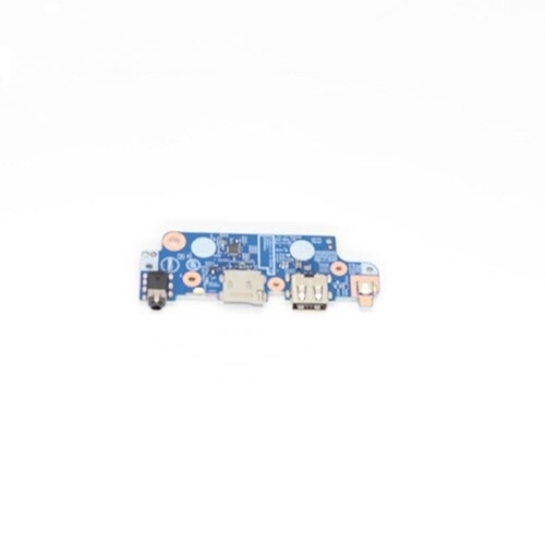 Dell Power Button I/O Daughterboard  1