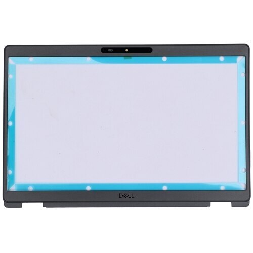 Dell Touch/Non-Touch LCD, IR Camera and Microphone Bezel 1