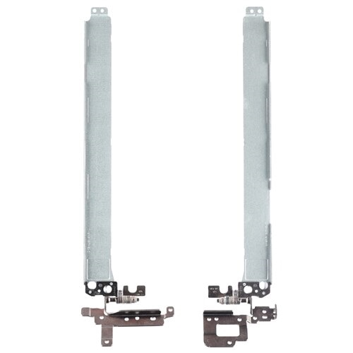 Dell Left and Right Assembly Hinge 1