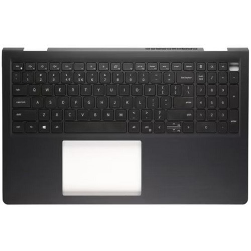 Dell English-International Backlit Keyboard with 99-keys | Dell USA