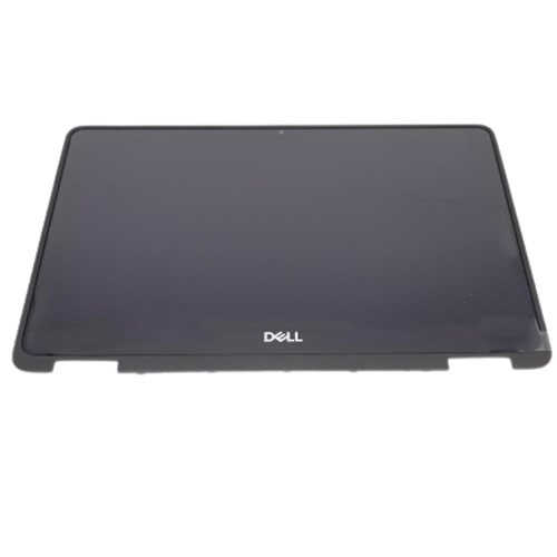 Dell 11.6" HD Touch TrueLife LCD with Bezel for Chromebook 11 3100 2-In-1 1