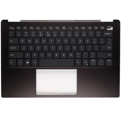 Dell English-International Non-Backlit Keyboard with 81-keys 1