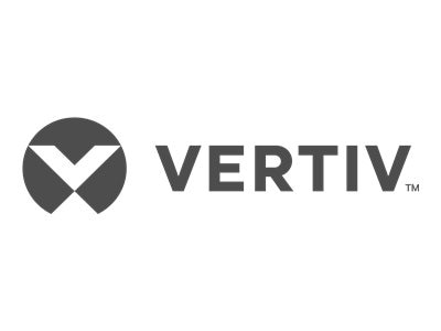 Vertiv - Network device mounting kit - rack mountable 1