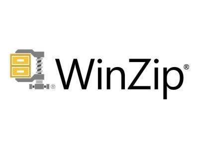 Download Corel WinZip 27 Standard Single User 1