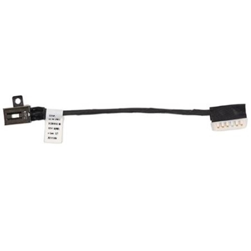 Dell DC Input Cable 1