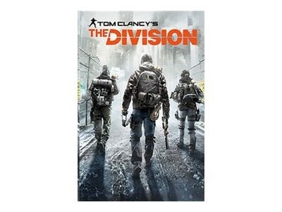 Download Xbox Tom Clancys The Division Season Pass Xbox One Digital Code 1