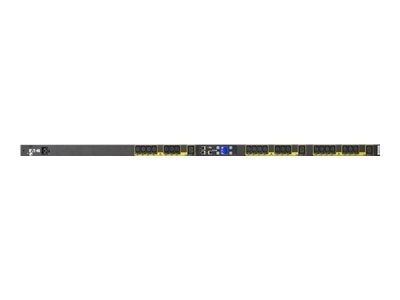 Eaton ePDU MA EMA115-10 - power distribution unit - 3.84 kW 1