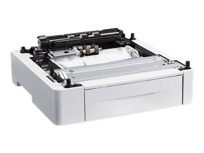 Xerox - Media tray / feeder - 550 sheets in 1 tray(s) - for Phaser 3610; VersaLink B400 1
