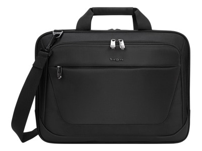 Targus CityLite 15.6" Laptop Briefcase - Black 1