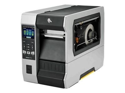 Zebra ZT610 - label printer - B/W - direct thermal / thermal transfer 1