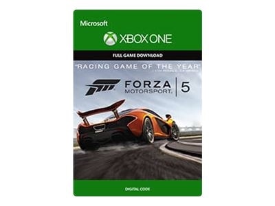 xbox one racing games