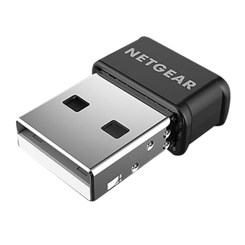 NETGEAR A6150 - Network adapter - USB 2.0 - 802.11ac 1