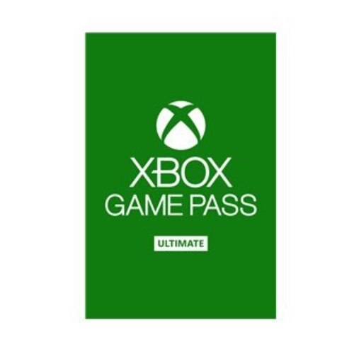 Download Xbox Game Pass Ultimate Retail 1M Subscription1 License Xbox One Digital Code 1