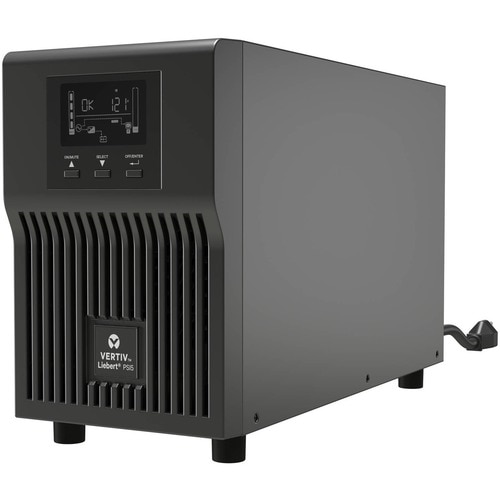Vertiv Liebert PSI5 UPS - 1100VA 990W 120V Line Interactive AVR Mini Tower UPS, 0.9 Power Factor 1