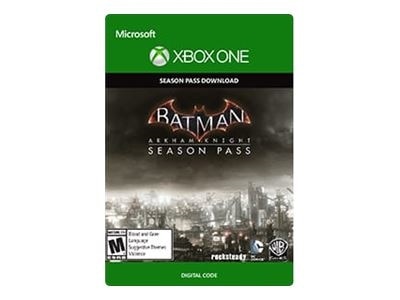 Ser Latón Manuscrito Download Xbox Batman Arkham Knight Season Pass Xbox One Digital Code | Dell  USA