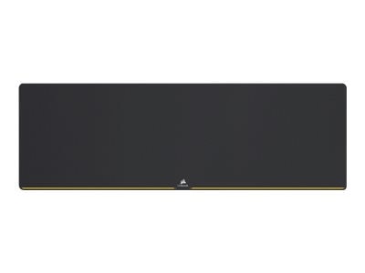 CORSAIR MM200 Extended Edition Gaming Mouse Pad - Black 1