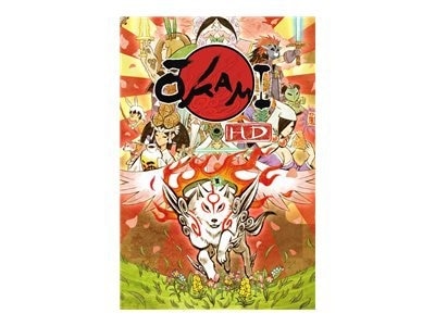 Okami HD Price on Xbox