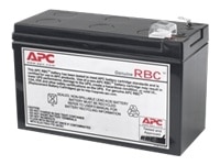 UPS REPLACEMENT BATTERY RBC114 1