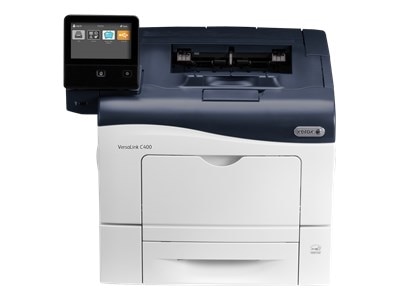 Xerox C400/YDN Color Laser Printer 1