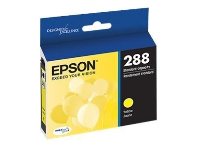 Epson 288 - yellow - original - ink cartridge 1