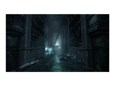 Thief 3: Deadly Shadows - PC - Download | Dell USA