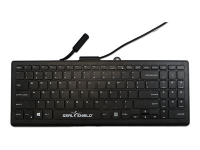 Seal Shield Cleanwipe Pro Waterproof Keyboard 1