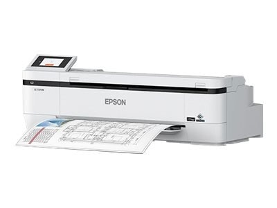 Epson T3170M Inkjet Printer - Wi-Fi  1