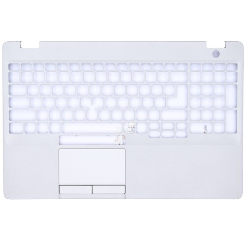 Dell Palmrest Assembly with Dual Pointing and Thunderbolt 1